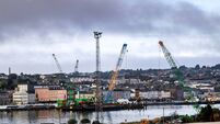 North Quays plan changes fees "not unreasonable" says Council