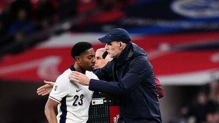 We have our own goals – Thomas Tuchel focused but ‘well aware’ of club concerns