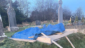 Exhumed remains in Monaghan not those of Disappeared victim Joe Lynskey Exhumed remains in Monaghan not those of Disappeared victim Joe Lynskey
