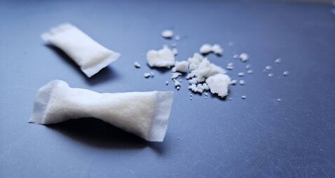Unregulated nicotine can be easily sourced throughout Waterford City