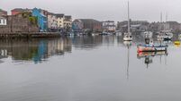 Progress made in long campaign for community centre in Dungarvan