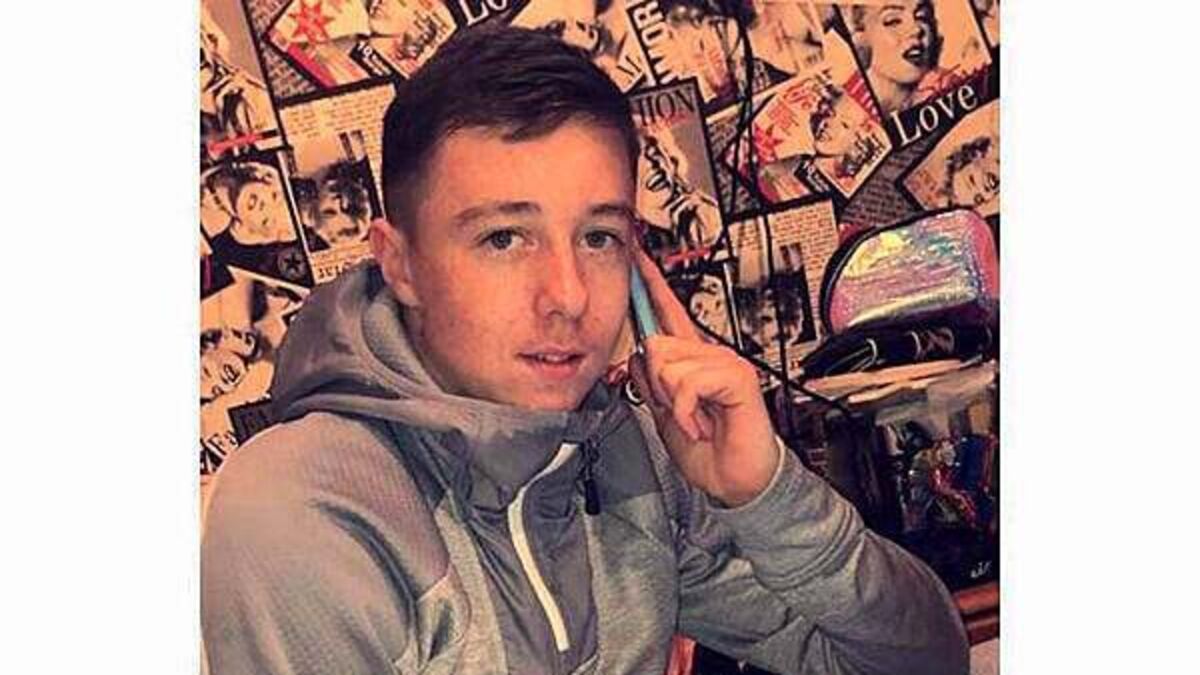 Pair accused of disposing body parts of murdered teen Keane Mulready-Woods get trial date
