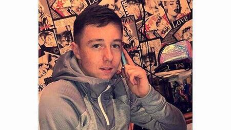 Pair accused of disposing body parts of murdered teen Keane Mulready-Woods get trial date