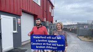 'Broken system - not broken children' - Déise parents plan protests for educational equality