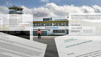 Exclusive documents: Inside Minister's 'pig in a poke' scramble around Waterford Airport