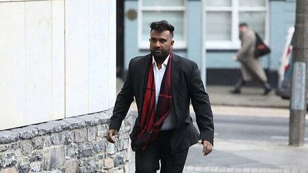 Social media influencer (38) jailed for sexually exploiting teen he mentored at Christian camp