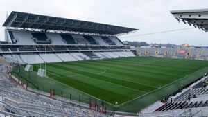 Stand tickets sell out within minutes in League Final ticket fiasco 