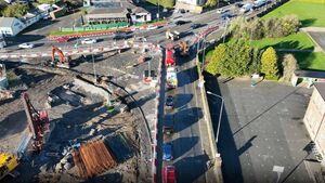 Ferrybank to have new apartments on site of public house