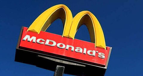 McDonald's Irish expansion plan stalls after objections to new drive-thru restaurants