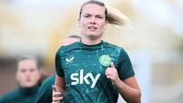 Saoirse Noonan returns to Ireland squad for Nations League games