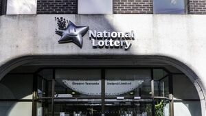 Waterford player wins €500,000 in last night’s Lotto