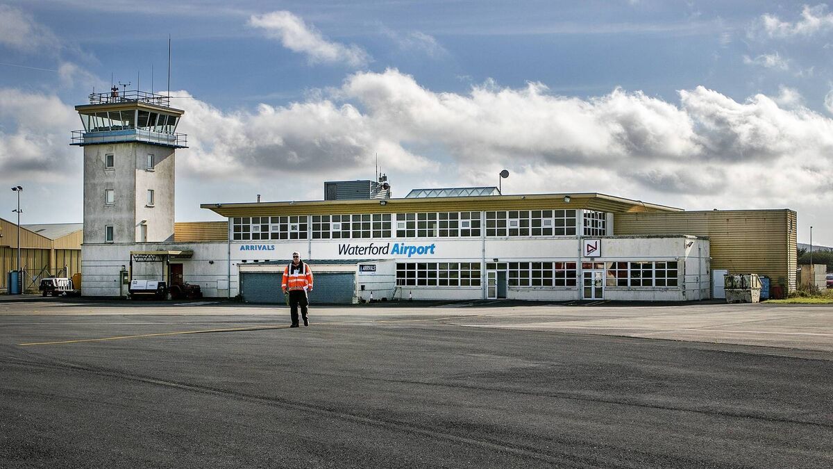 How the Waterford Airport runway extension proposal came full circle