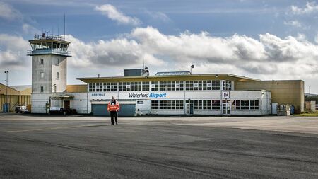 How the Waterford Airport runway extension proposal came full circle