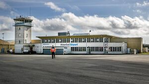 How the Waterford Airport runway extension proposal came full circle