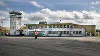 Exclusive documents: Inside Minister's 'pig in a poke' scramble around Waterford Airport