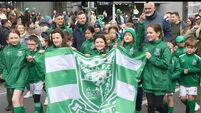 In Photos: St Patrick's Day Parade in Waterford
