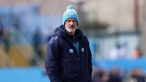 "If you brought Offaly and Waterford to Nowlan Park, you would get a nice crowd," Peter Queally