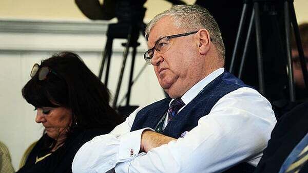 Accumulated profits at Joe Duffy media firm rise to €621,000