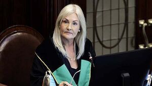 Dáil adjourned as Government pushes through controversial changes to speaking rights