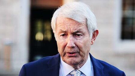 ‘Shame! Shame! Shame!’ Government accused of ‘sticking two fingers up’ to public