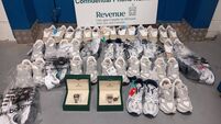 Over €500,000 in contraband seized in anti-smuggling operations in counties including Waterford