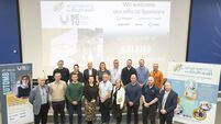 SETU launches automation scholarship programme to retain south east talent