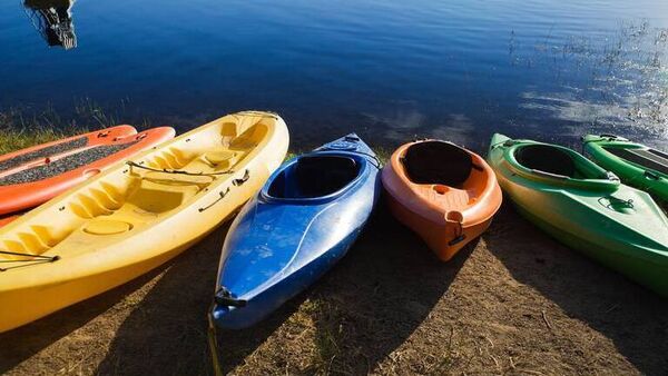 'It's an absolute gem' - upgrade of Waterford quay approved to improve kayaking access