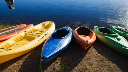 'It's an absolute gem' - upgrade of Waterford quay approved to improve kayaking access