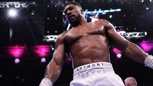 Anthony Joshua’s next fight could be Joseph Parker rematch – Eddie Hearn