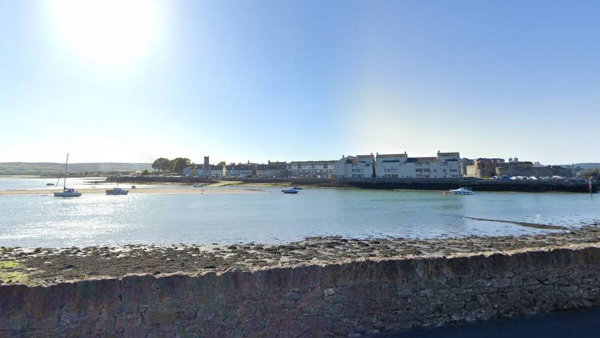 Tourism accommodation planned at disused farm buildings in Dungarvan 
