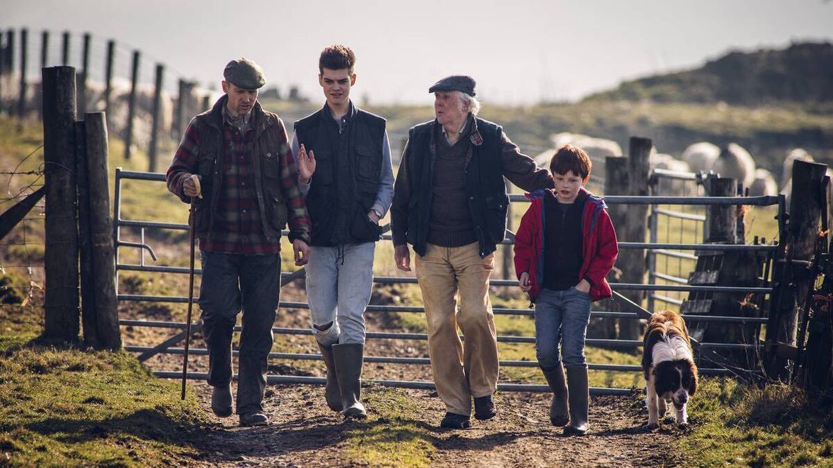 CAP budget must be protected to secure farming's future
