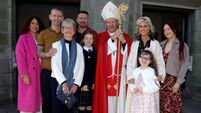 In Photos: Our Lady of Mercy Confirmation in Waterford