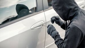 128 motor thefts reported in Waterford last year