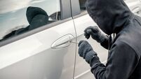 128 motor thefts reported in Waterford last year