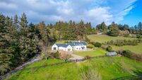 Waterford Property: Stunning family home in Comeragh foothills
