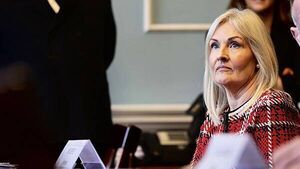 Ceann Comhairle to remain in role as opposition plan no confidence vote Ceann Comhairle to remain in role as opposition plan no confidence vote