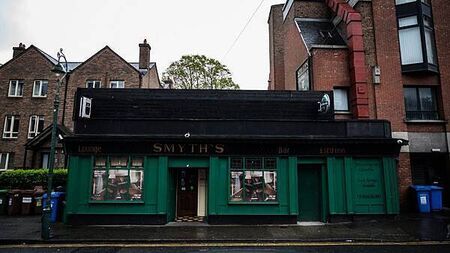 D4 locals contest Smyth's Pub demolition and rebuild permission