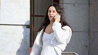 ‘Frenetic rampage’ mum (24) on anxiety meds targeted random women in Mullingar