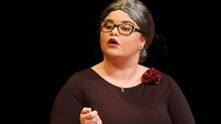 Students impress with Wilde performance
