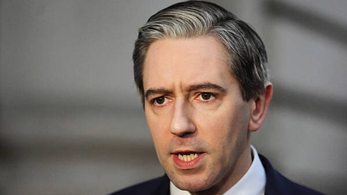 Talks rather than tariffs is way to proceed with US, says Harris