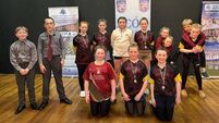 Local Notes: Scór na bPáistí, local lotto, camogie news and more