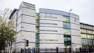 Woman stabbed partner as he slept in ‘premeditated’ murder, court told Woman stabbed partner as he slept in ‘premeditated’ murder, court told