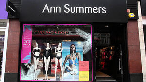 Ann Summers takes €2.5m impairment charge as Irish retail sales plummet by 45 per cent Ann Summers takes €2.5m impairment charge as Irish retail sales plummet by 45 per cent