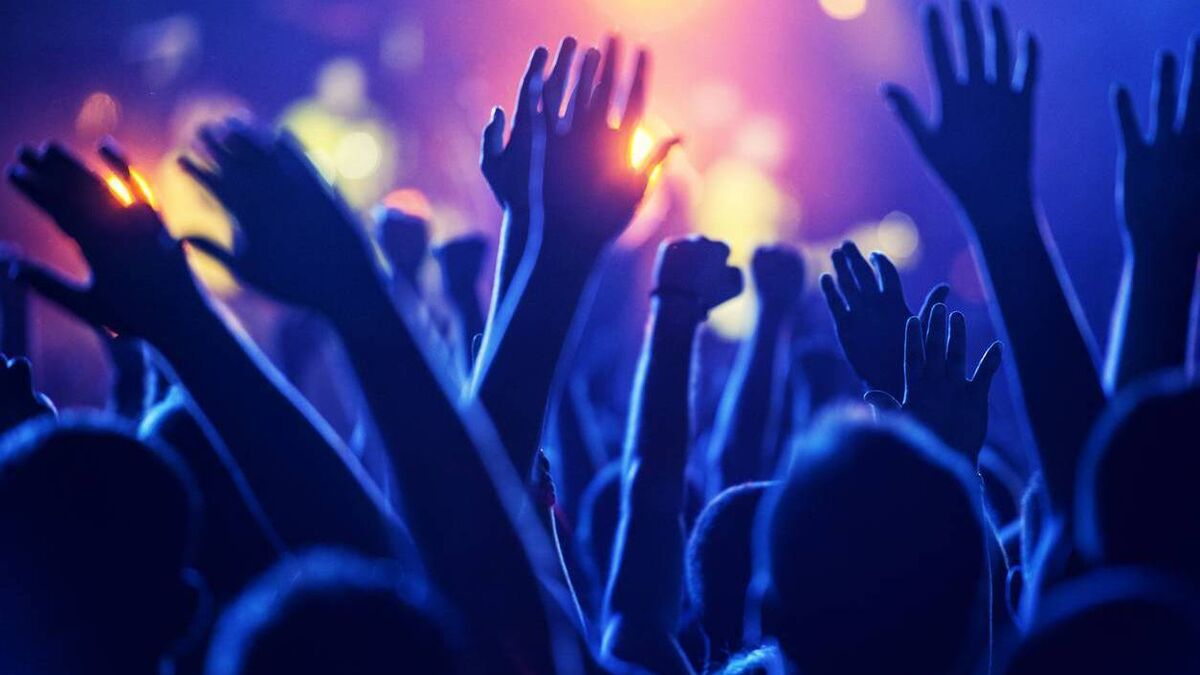 What's on in Waterford: Film, live music, concerts and more