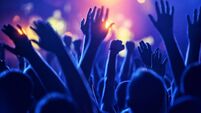 What's on in Waterford: Film, live music, concerts and more
