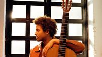 World-renowned Brazilian guitarist to grace Waterford