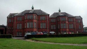 New €17 million healthcare hub to open at St. Otteran's Hospital, Waterford