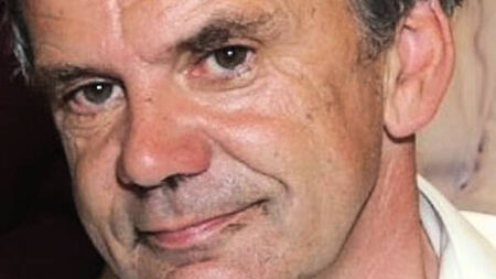 'Gentleman' cried out for help while being stabbed during fatal assault, court hears