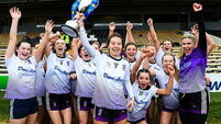 All-Ireland finals: Wins for Cork and Mayo schools