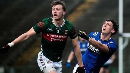 GAA: Silverware up for grabs in League finals